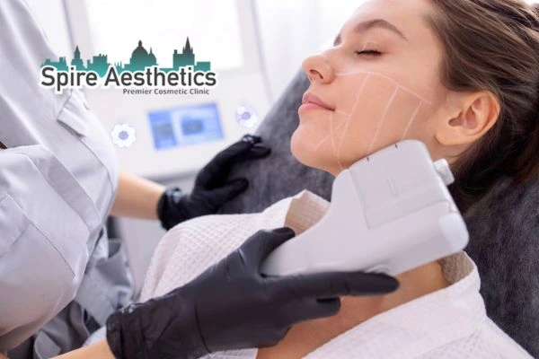 Mini facelift Sutton in Ashfield Vs HIFU what is best read on now!