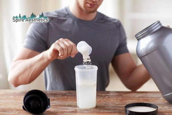 understand which protein powder Sutton in Ashfield is best for you!