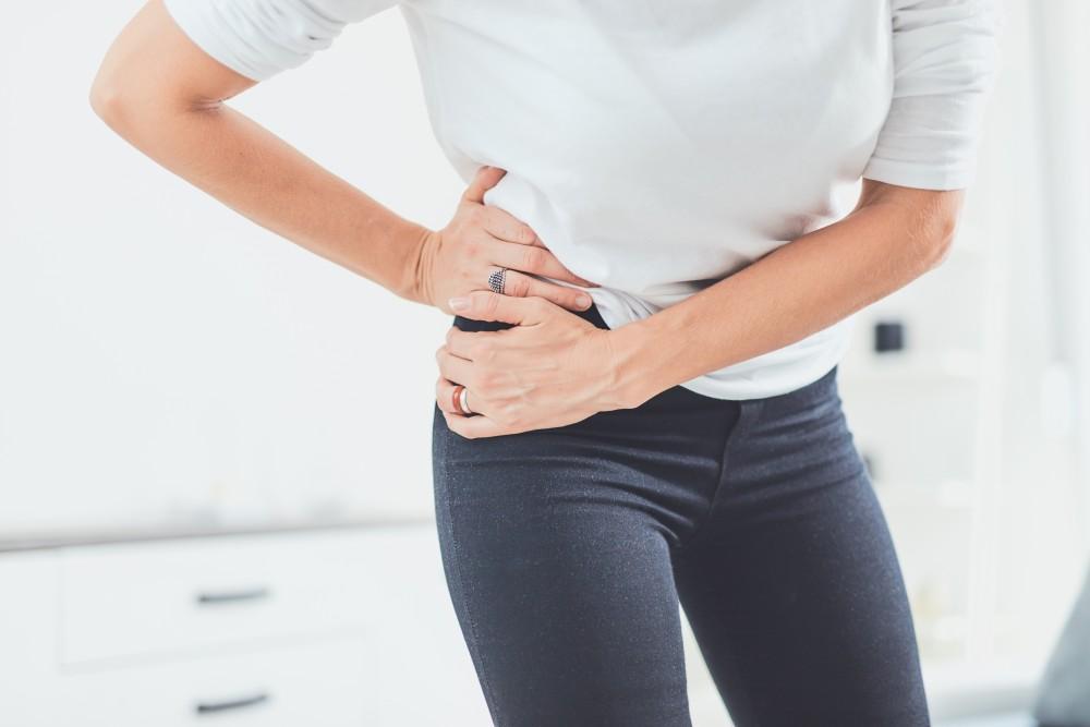 Could a Weak Core Be the Real Reason Behind Your Back Pain, Poor Posture and Persistent Belly Bulge Sutton in Ashfield?